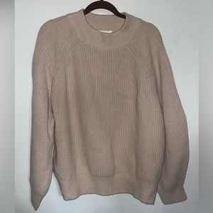 Super Cozy Plus Size H&M Sweater NWOT